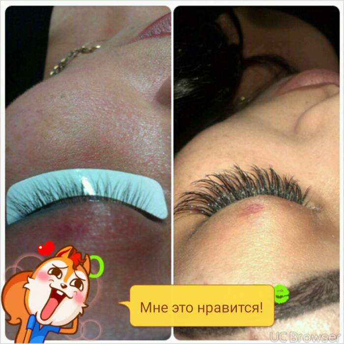 Приведи двух подружек на наращивание, получи бесплатную коррекцию!!!, фотография 5