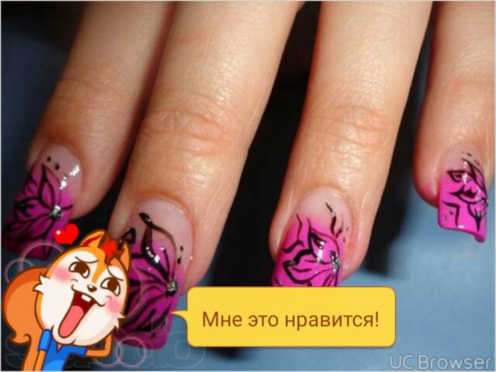 Приведи двух подружек на наращивание, получи бесплатную коррекцию!!!, фотография 6