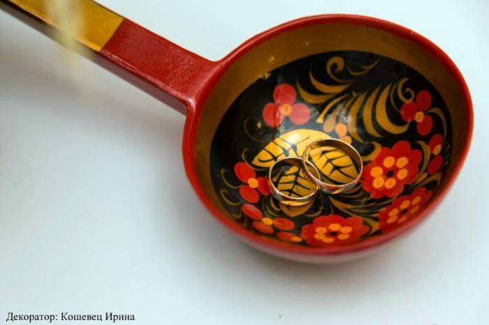 Сэкономьте до 20 000 тысяч тенге, оформив свадьбу в русском стиле , фотография 2