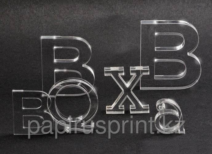 Где применяется лазерная резка, фотография 1