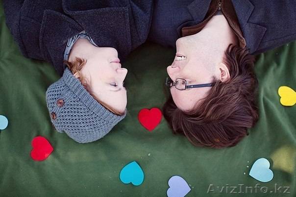 Профессиональная видео-фотосъемка торжеств., фотография 1