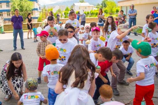 Организация и проведение детских праздников., фотография 2