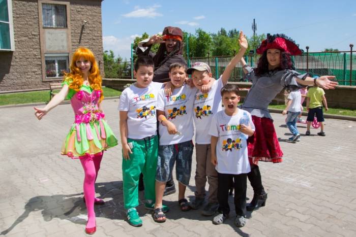 Организация и проведение детских праздников., фотография 3