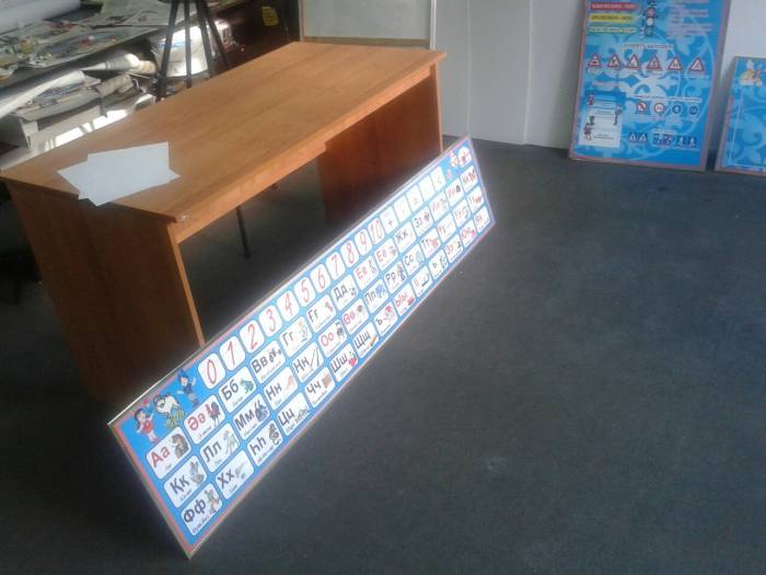 Стенды на заказ, фотография 6