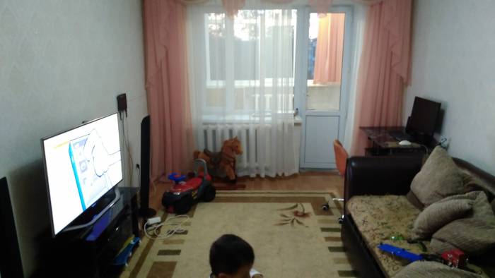 Продажа квартиры, 3мкр. Дом28г 23 кв, фотография 2