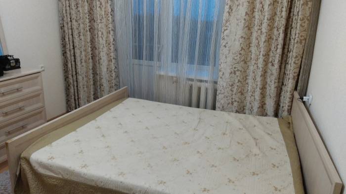 Продажа квартиры, 3мкр. Дом28г 23 кв, фотография 4