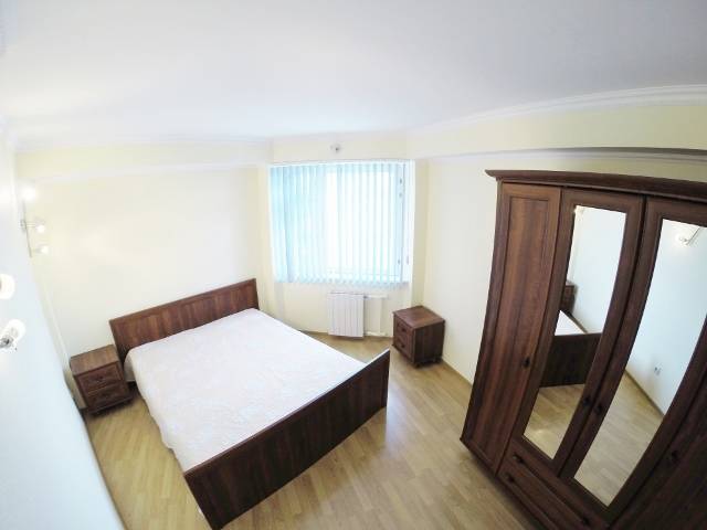 Реальная квартира в Сочи, фотография 2