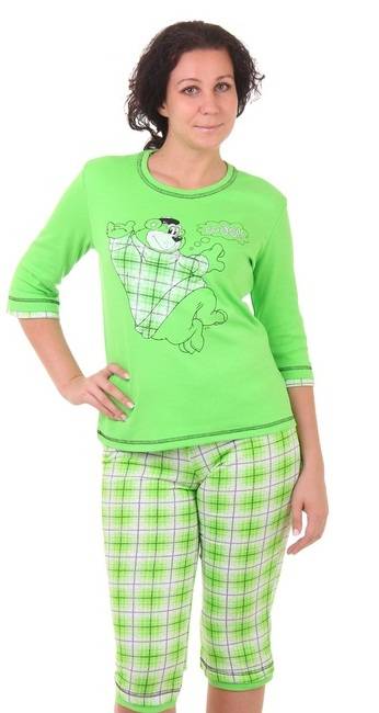 ХАЛАТЫ ПИЖАМЫ  производства России, Турции, фотография 1