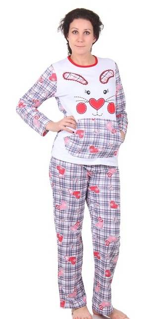 ХАЛАТЫ ПИЖАМЫ  производства России, Турции, фотография 3