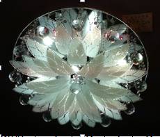 фабрика люстр 