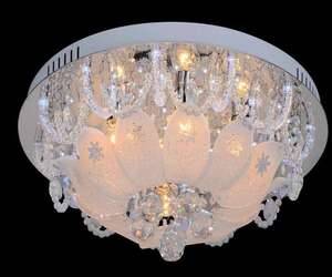 фабрика люстр 