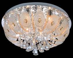 фабрика люстр 