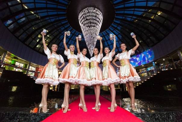 Зажигательные танцы для вашего торжества  , фотография 1