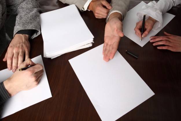 PR Агентство, фотография 1