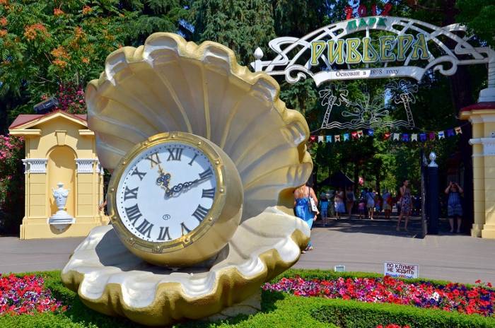 Реальная квартира в Сочи, фотография 1