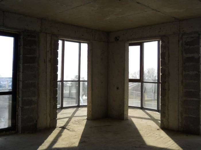 Реальная квартира в Сочи, фотография 3