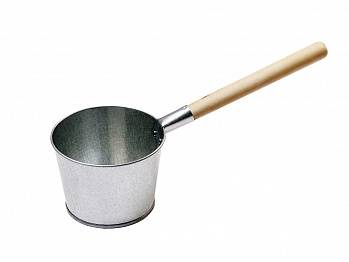 Посуда оцинкованная, фотография 5