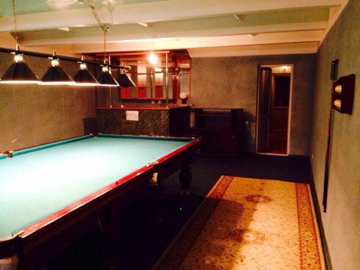 13 комнатный котедж, фотография 4