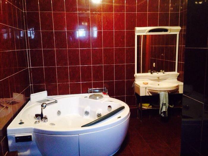 13 комнатный котедж, фотография 6