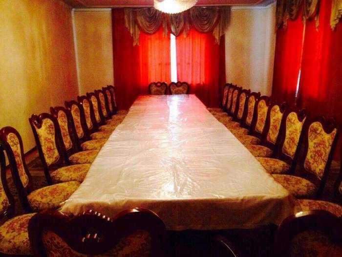 13 комнатный котедж, фотография 10