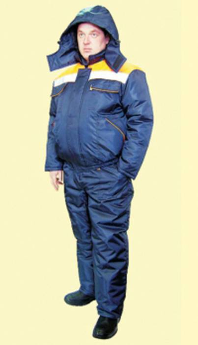 Производство профессиональной одежды от 