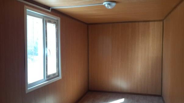 Офисы, прорабские, жилые, столовые бытовки, магазины, фотография 2