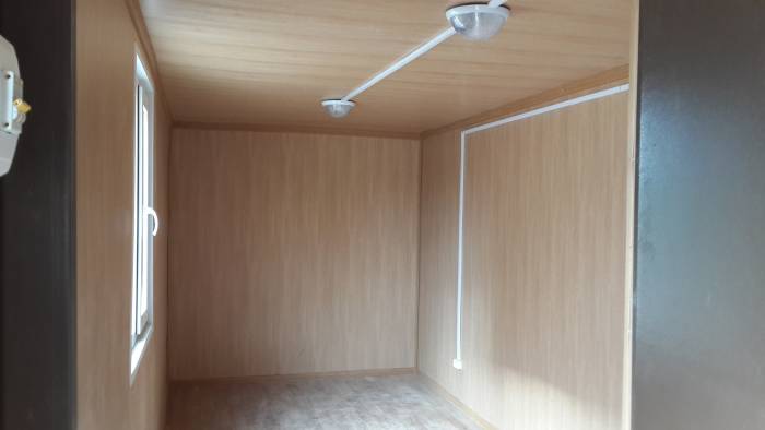 Офисы, прорабские, жилые, столовые бытовки, магазины, фотография 4