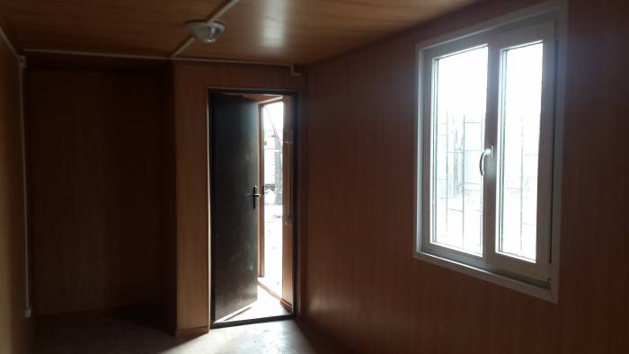 Офисы, прорабские, жилые, столовые бытовки, магазины, фотография 7