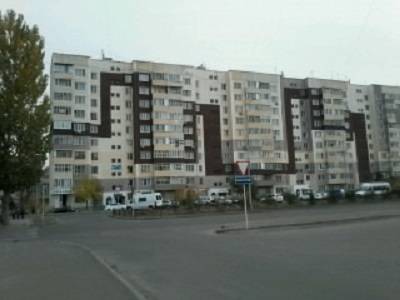 Недвижимость, Ткачева 11, фотография 1