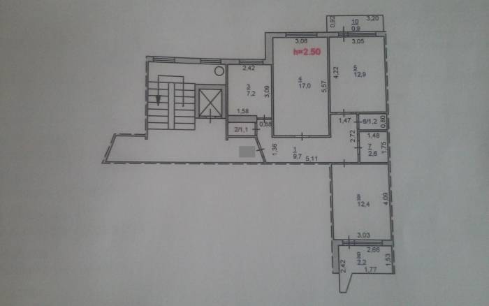 Недвижимость, Ткачева 11, фотография 2