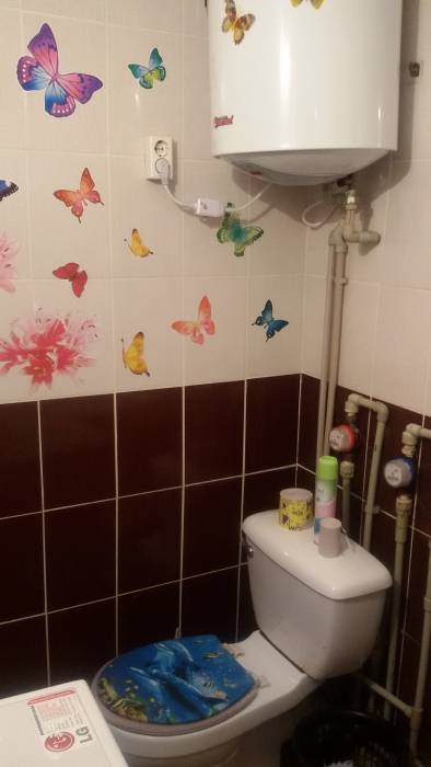 Продам 2-х комнатную квартиру в п.Глубокое, фотография 1