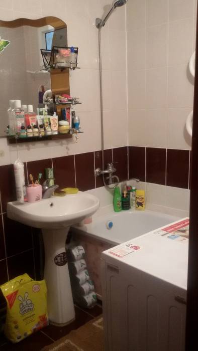 Продам 2-х комнатную квартиру в п.Глубокое, фотография 2