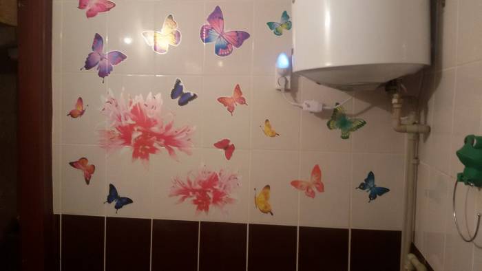 Продам 2-х комнатную квартиру в п.Глубокое, фотография 3