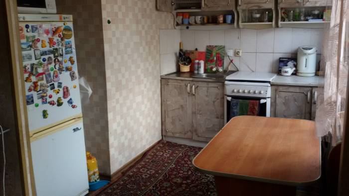 Продам 2-х комнатную квартиру в п.Глубокое, фотография 6