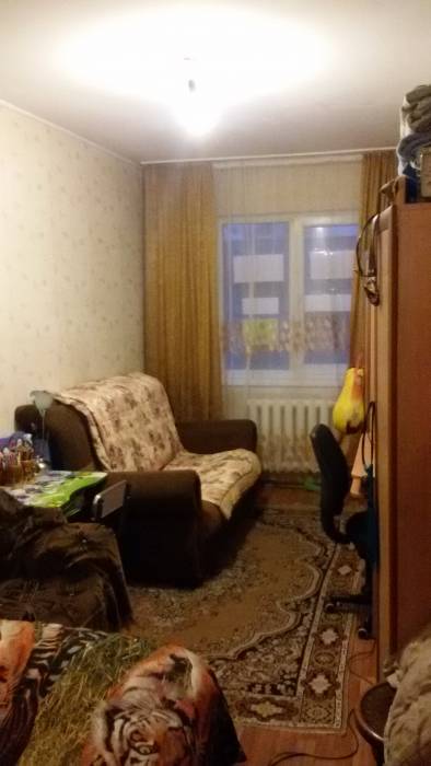 Продам 2-х комнатную квартиру в п.Глубокое, фотография 8