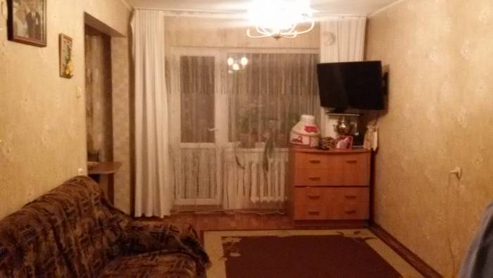 Продам 2-х комнатную квартиру в п.Глубокое, фотография 10