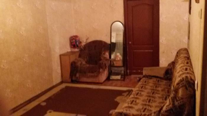 Продам 2-х комнатную квартиру в п.Глубокое, фотография 11