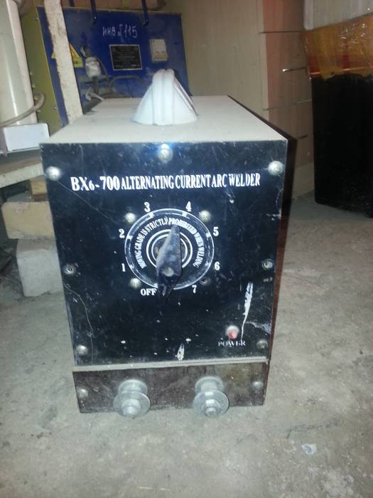 Сварочные аппараты, фотография 2