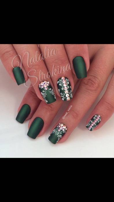 Маникюр+гель от 1500 тг, фотография 2