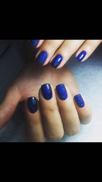 Маникюр+гель от 1500 тг, фотография 8