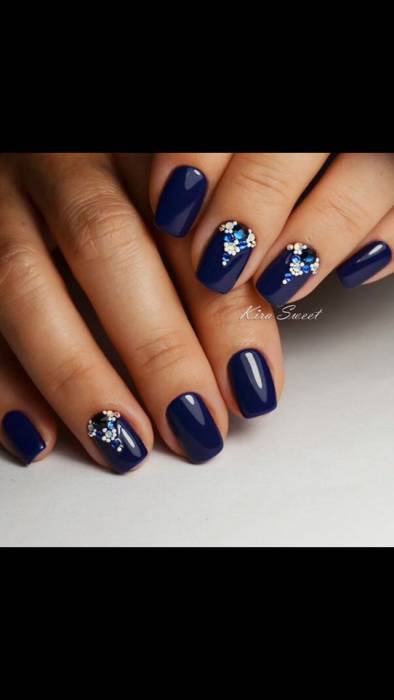 Маникюр+гель от 1500 тг, фотография 11