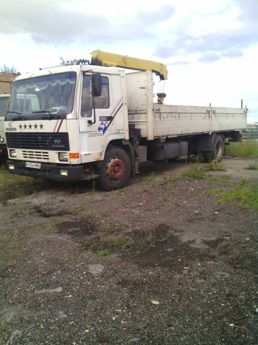 Услуги манипулятора, фотография 1