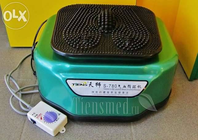 Продам вибротренажер ( Мощный), фотография 2