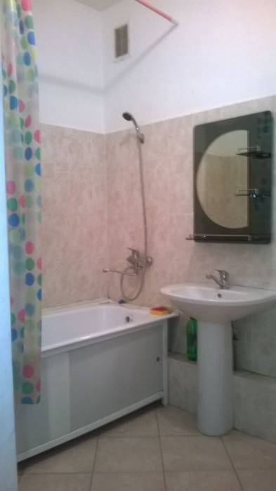 сдам 1 комнатную квартиру на длительный срок, ЖК Жагалау 3, фотография 1