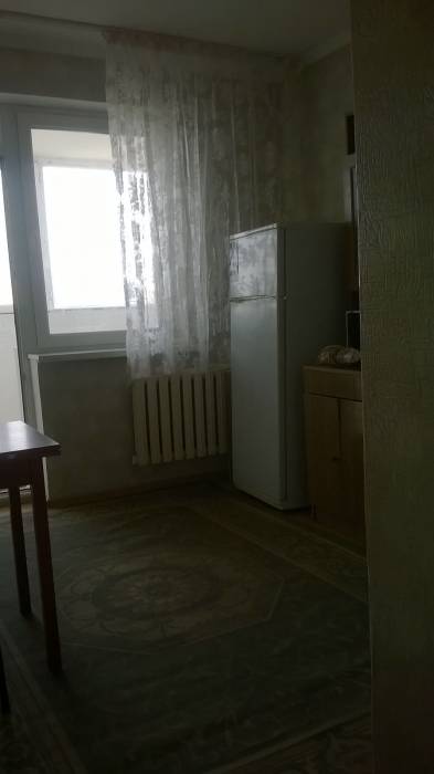 сдам 1 комнатную квартиру на длительный срок, ЖК Жагалау 3, фотография 2