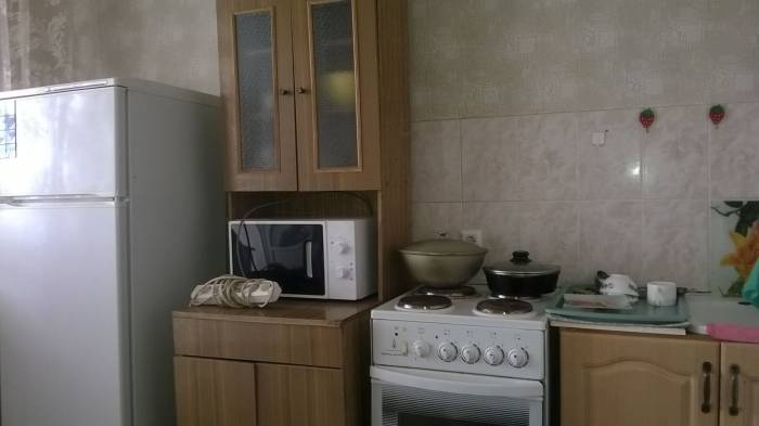 сдам 1 комнатную квартиру на длительный срок, ЖК Жагалау 3, фотография 4