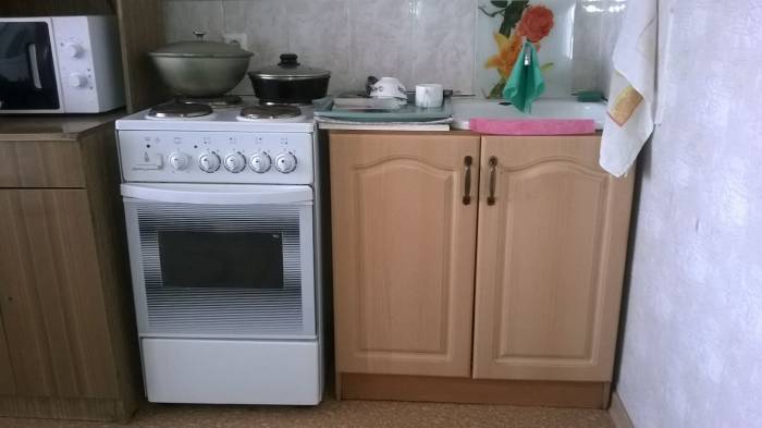 сдам 1 комнатную квартиру на длительный срок, ЖК Жагалау 3, фотография 7