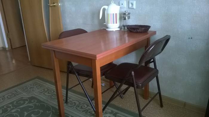 сдам 1 комнатную квартиру на длительный срок, ЖК Жагалау 3, фотография 10