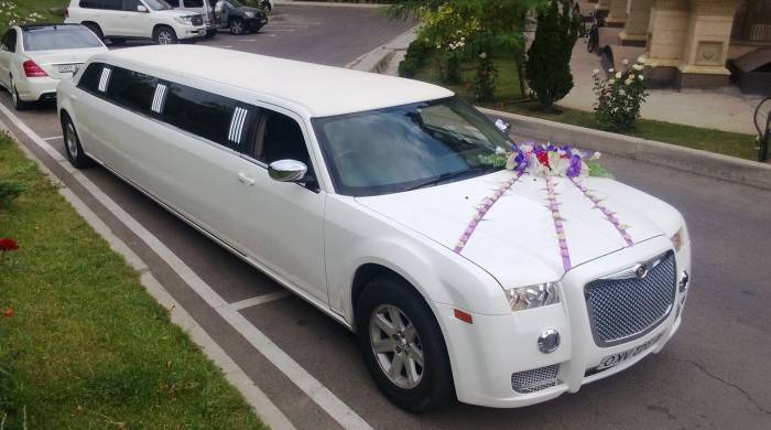 Прокат лимузинов, фотография 4