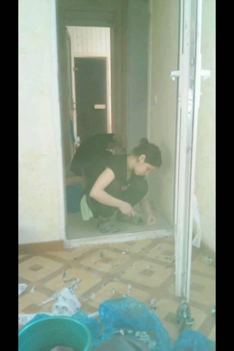 Уборка квартир, фотография 1